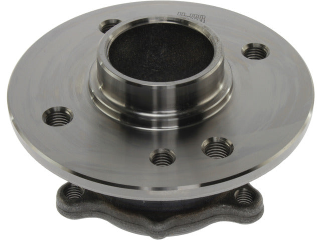 Centric Parts Wheel Bearing and Hub Assembly P/N:405.34006 Fits: Mini Cooper 06-02 - Image 1
