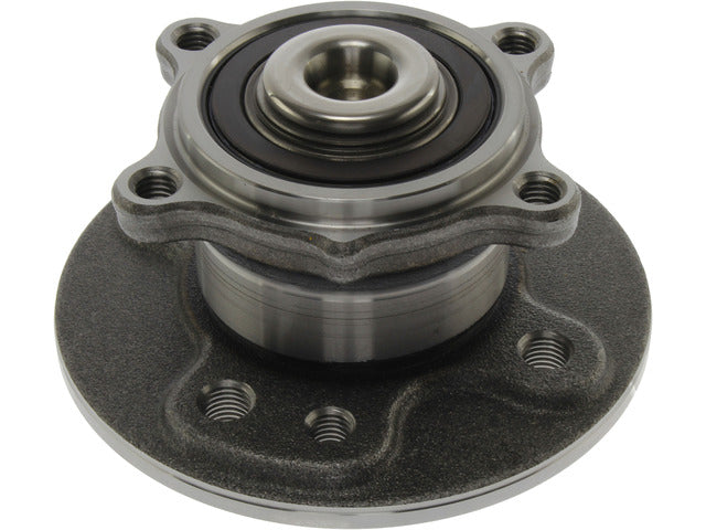 Centric Parts Wheel Bearing and Hub Assembly P/N:405.34006 Fits: Mini Cooper 06-02 - Image 3