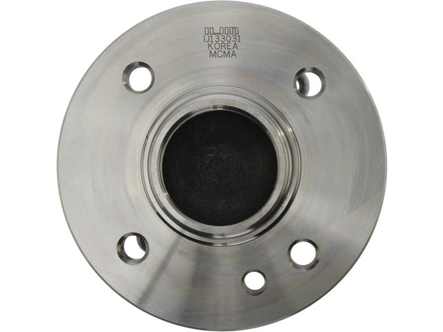 Centric Parts Wheel Bearing and Hub Assembly P/N:405.34006 Fits: Mini Cooper 06-02 - Image 5