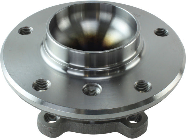 Centric Parts Wheel Bearing and Hub Assembly P/N:405.34007E Fits: BMW 128i 13-08, BMW 135i 13-08, BMW 135is 2013, BMW 328i 13-07, BMW 330ci 2006, BMW 330i 2006, BMW 335d 11-09, BMW 335i 13-07, BMW 335is 13-11, BMW X1 15-10, BMW Z4 16-09 - Image 1