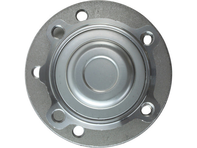 Centric Parts Wheel Bearing and Hub Assembly P/N:405.34007E Fits: BMW 128i 13-08, BMW 135i 13-08, BMW 135is 2013, BMW 328i 13-07, BMW 330ci 2006, BMW 330i 2006, BMW 335d 11-09, BMW 335i 13-07, BMW 335is 13-11, BMW X1 15-10, BMW Z4 16-09 - Image 2