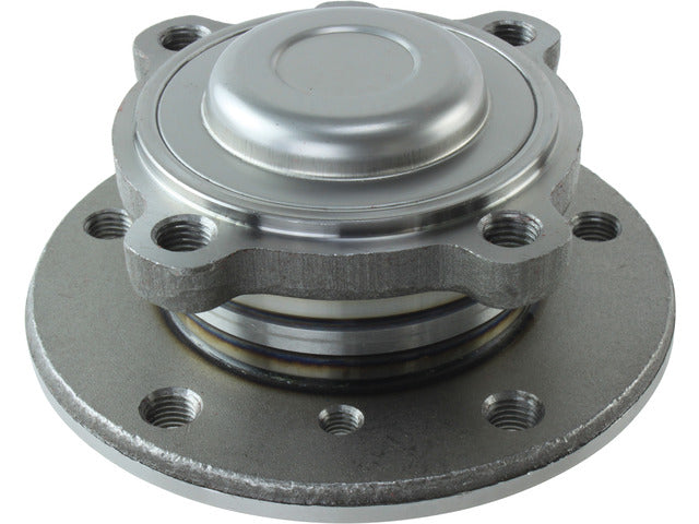 Centric Parts Wheel Bearing and Hub Assembly P/N:405.34007E Fits: BMW 128i 13-08, BMW 135i 13-08, BMW 135is 2013, BMW 328i 13-07, BMW 330ci 2006, BMW 330i 2006, BMW 335d 11-09, BMW 335i 13-07, BMW 335is 13-11, BMW X1 15-10, BMW Z4 16-09 - Image 3