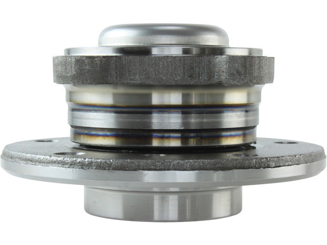 Centric Parts Wheel Bearing and Hub Assembly P/N:405.34007E Fits: BMW 128i 13-08, BMW 135i 13-08, BMW 135is 2013, BMW 328i 13-07, BMW 330ci 2006, BMW 330i 2006, BMW 335d 11-09, BMW 335i 13-07, BMW 335is 13-11, BMW X1 15-10, BMW Z4 16-09 - Image 4
