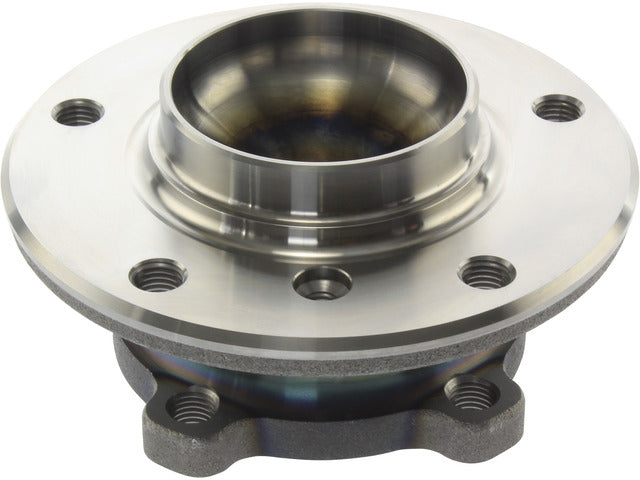 Centric Parts Wheel Bearing and Hub Assembly P/N:405.34007 Fits: BMW 128i 13-08, BMW 135i 13-08, BMW 135is 2013, BMW 328i 13-07, BMW 330ci 2006, BMW 330i 2006, BMW 335d 11-09, BMW 335i 13-07, BMW 335is 13-11, BMW X1 15-10, BMW Z4 16-09 - Image 1