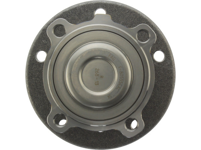 Centric Parts Wheel Bearing and Hub Assembly P/N:405.34007 Fits: BMW 128i 13-08, BMW 135i 13-08, BMW 135is 2013, BMW 328i 13-07, BMW 330ci 2006, BMW 330i 2006, BMW 335d 11-09, BMW 335i 13-07, BMW 335is 13-11, BMW X1 15-10, BMW Z4 16-09 - Image 2