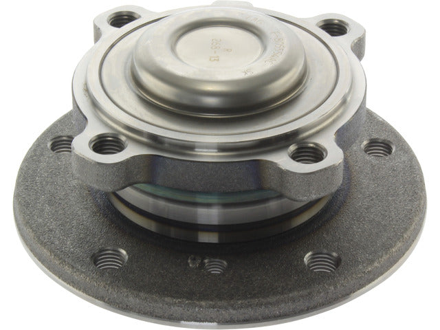 Centric Parts Wheel Bearing and Hub Assembly P/N:405.34007 Fits: BMW 128i 13-08, BMW 135i 13-08, BMW 135is 2013, BMW 328i 13-07, BMW 330ci 2006, BMW 330i 2006, BMW 335d 11-09, BMW 335i 13-07, BMW 335is 13-11, BMW X1 15-10, BMW Z4 16-09 - Image 3