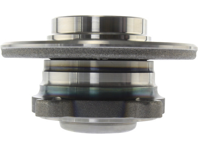 Centric Parts Wheel Bearing and Hub Assembly P/N:405.34007 Fits: BMW 128i 13-08, BMW 135i 13-08, BMW 135is 2013, BMW 328i 13-07, BMW 330ci 2006, BMW 330i 2006, BMW 335d 11-09, BMW 335i 13-07, BMW 335is 13-11, BMW X1 15-10, BMW Z4 16-09 - Image 4