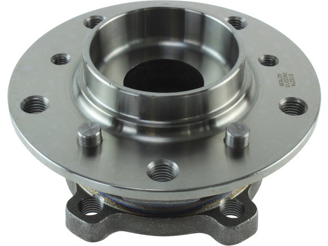Centric Parts Wheel Bearing and Hub Assembly P/N:405.34009E Fits: BMW 1 Series M 2011, BMW M3 13-08, BMW M5 10-06, BMW M6 11-06 - Image 1