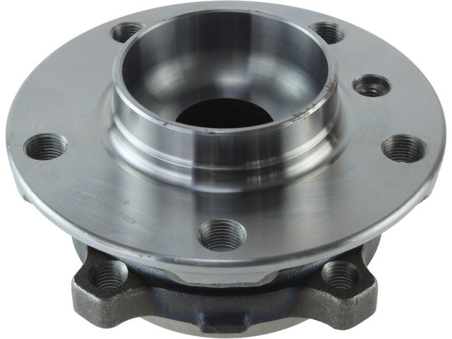 Centric Parts Wheel Bearing and Hub Assembly P/N:405.34010E Fits: BMW 528i, BMW 535d, BMW 535i, BMW 535i Gt, BMW 550i, BMW 550i Gt, BMW 640i, BMW 640i Gran Coupe, BMW 650i, BMW 650i Gran Coupe - Image 1