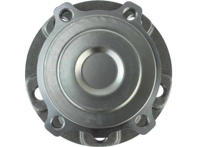 Centric Parts Wheel Bearing and Hub Assembly P/N:405.34010E Fits: BMW 528i, BMW 535d, BMW 535i, BMW 535i Gt, BMW 550i, BMW 550i Gt, BMW 640i, BMW 640i Gran Coupe, BMW 650i, BMW 650i Gran Coupe - Image 2