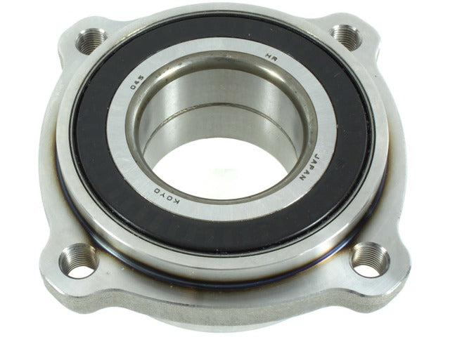 Centric Parts Wheel Bearing and Hub Assembly P/N:405.34013E Fits: BMW X1 15-13 - Image 1