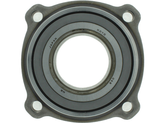Centric Parts Wheel Bearing and Hub Assembly P/N:405.34013E Fits: BMW X1 15-13 - Image 2