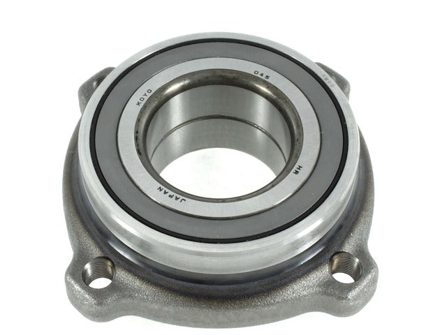 Centric Parts Wheel Bearing and Hub Assembly P/N:405.34013E Fits: BMW X1 15-13 - Image 3