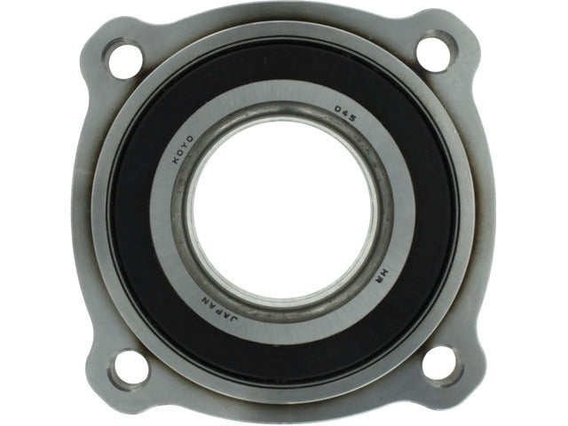Centric Parts Wheel Bearing and Hub Assembly P/N:405.34013E Fits: BMW X1 15-13 - Image 5