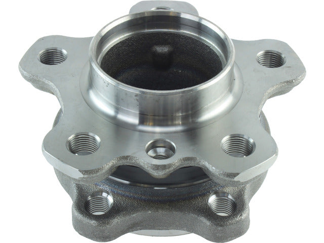 Centric Parts Wheel Bearing and Hub Assembly P/N:405.34016 Fits: BMW 740e Xdrive 2018, BMW 740i 18-16, BMW 740i 2021, BMW 750i 19-16, BMW 840i 22-20, BMW 840i Gran Coupe 22-20 - Image 1