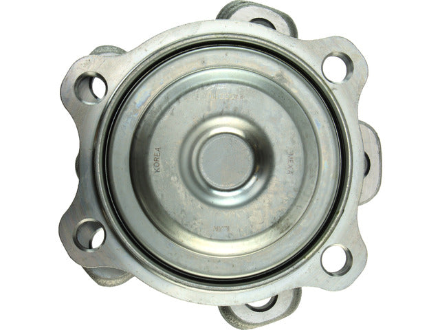 Centric Parts Wheel Bearing and Hub Assembly P/N:405.34016 Fits: BMW 740e Xdrive 2018, BMW 740i 18-16, BMW 740i 2021, BMW 750i 19-16, BMW 840i 22-20, BMW 840i Gran Coupe 22-20 - Image 2