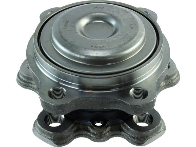 Centric Parts Wheel Bearing and Hub Assembly P/N:405.34016 Fits: BMW 740e Xdrive 2018, BMW 740i 18-16, BMW 740i 2021, BMW 750i 19-16, BMW 840i 22-20, BMW 840i Gran Coupe 22-20 - Image 3