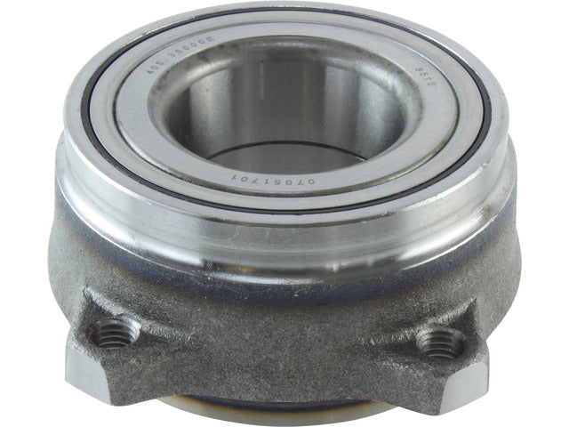 Centric Parts Wheel Bearing and Hub Assembly P/N:405.35000E Fits: Mercedes-benz C63 Amg, Mercedes-benz C63 Amg S, Mercedes-benz Cl550, Mercedes-benz Cl600, Mercedes-benz Cl63 Amg, Mercedes-benz Cl65 Amg, Mercedes-benz Cls400, Mercedes-benz Cls500 - Image 1