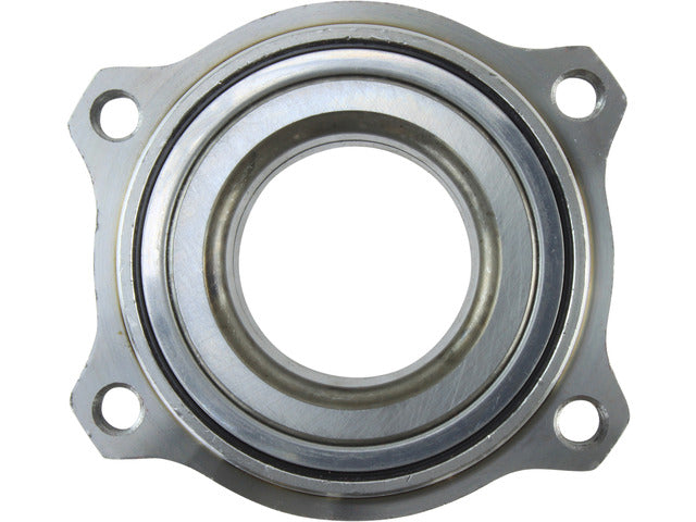 Centric Parts Wheel Bearing and Hub Assembly P/N:405.35000E Fits: Mercedes-benz C63 Amg, Mercedes-benz C63 Amg S, Mercedes-benz Cl550, Mercedes-benz Cl600, Mercedes-benz Cl63 Amg, Mercedes-benz Cl65 Amg, Mercedes-benz Cls400, Mercedes-benz Cls500 - Image 2