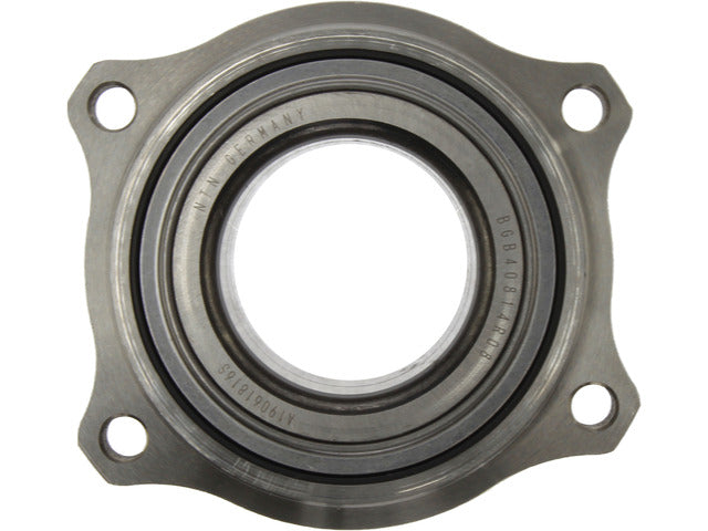 Centric Parts Wheel Bearing and Hub Assembly P/N:405.35000 Fits: Mercedes-benz C63 Amg, Mercedes-benz C63 Amg S, Mercedes-benz Cl550, Mercedes-benz Cl600, Mercedes-benz Cl63 Amg, Mercedes-benz Cl65 Amg, Mercedes-benz Cls400, Mercedes-benz Cls500 - Image 2