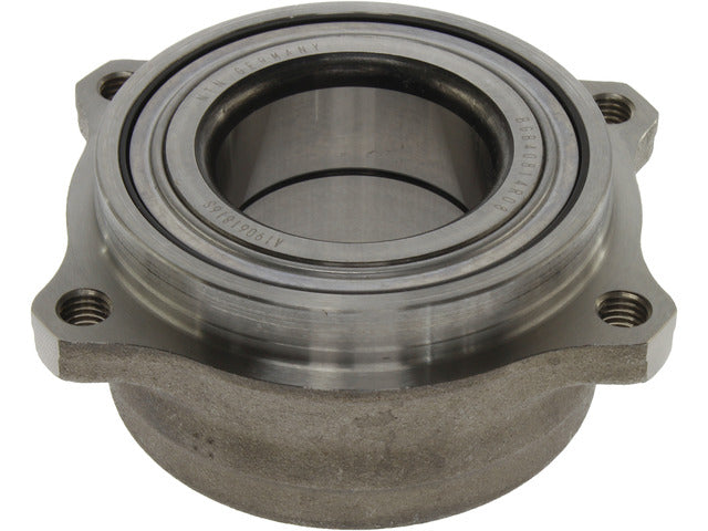 Centric Parts Wheel Bearing and Hub Assembly P/N:405.35000 Fits: Mercedes-benz C63 Amg, Mercedes-benz C63 Amg S, Mercedes-benz Cl550, Mercedes-benz Cl600, Mercedes-benz Cl63 Amg, Mercedes-benz Cl65 Amg, Mercedes-benz Cls400, Mercedes-benz Cls500 - Image 3