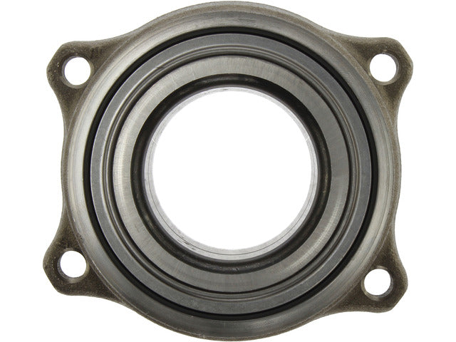 Centric Parts Wheel Bearing and Hub Assembly P/N:405.35000 Fits: Mercedes-benz C63 Amg, Mercedes-benz C63 Amg S, Mercedes-benz Cl550, Mercedes-benz Cl600, Mercedes-benz Cl63 Amg, Mercedes-benz Cl65 Amg, Mercedes-benz Cls400, Mercedes-benz Cls500 - Image 6