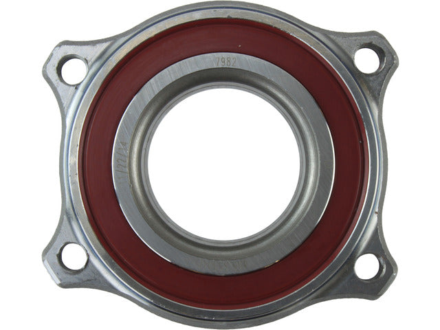 Centric Parts Wheel Bearing and Hub Assembly P/N:405.35001E Fits: Mercedes-benz C180, Mercedes-benz C200, Mercedes-benz C250, Mercedes-benz C300, Mercedes-benz C350, Mercedes-benz C63 Amg, Mercedes-benz C63 Amg S, Mercedes-benz E200, Mercedes-benz E350 - Image 1