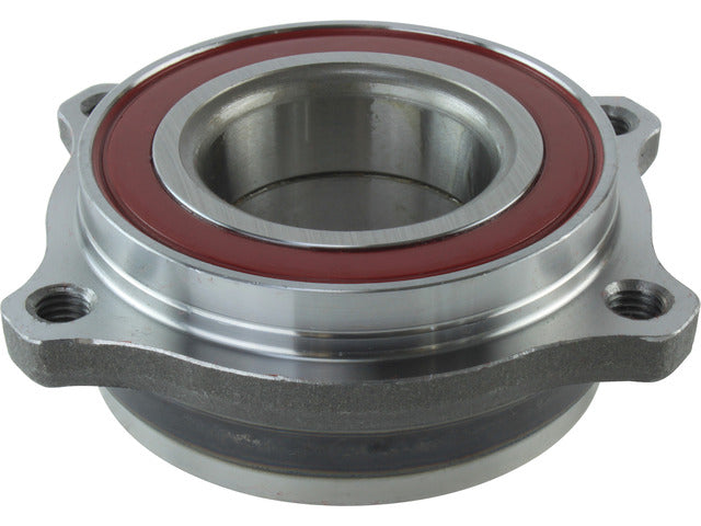 Centric Parts Wheel Bearing and Hub Assembly P/N:405.35001E Fits: Mercedes-benz C180, Mercedes-benz C200, Mercedes-benz C250, Mercedes-benz C300, Mercedes-benz C350, Mercedes-benz C63 Amg, Mercedes-benz C63 Amg S, Mercedes-benz E200, Mercedes-benz E350 - Image 2