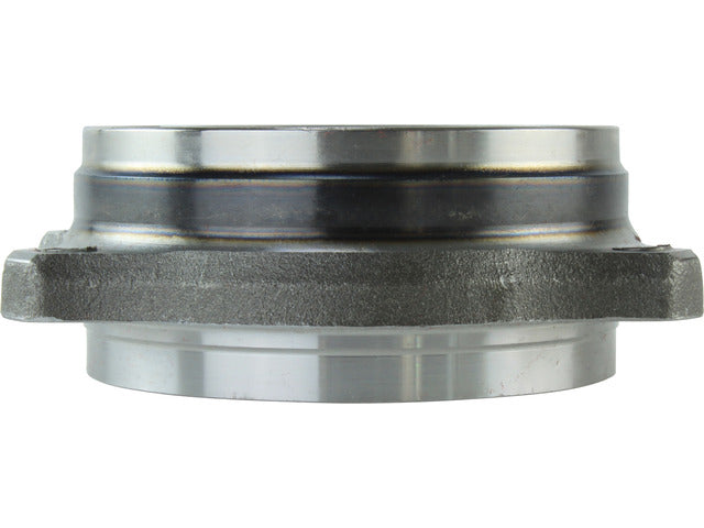 Centric Parts Wheel Bearing and Hub Assembly P/N:405.35001E Fits: Mercedes-benz C180, Mercedes-benz C200, Mercedes-benz C250, Mercedes-benz C300, Mercedes-benz C350, Mercedes-benz C63 Amg, Mercedes-benz C63 Amg S, Mercedes-benz E200, Mercedes-benz E350 - Image 4