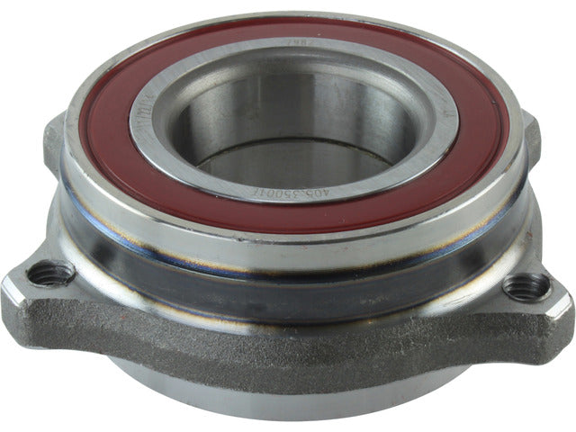 Centric Parts Wheel Bearing and Hub Assembly P/N:405.35001E Fits: Mercedes-benz C180, Mercedes-benz C200, Mercedes-benz C250, Mercedes-benz C300, Mercedes-benz C350, Mercedes-benz C63 Amg, Mercedes-benz C63 Amg S, Mercedes-benz E200, Mercedes-benz E350 - Image 5