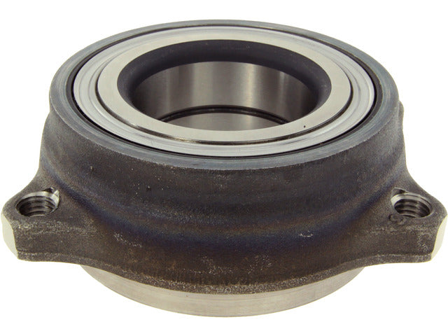 Centric Parts Wheel Bearing and Hub Assembly P/N:405.35001 Fits: Mercedes-benz C180, Mercedes-benz C200, Mercedes-benz C250, Mercedes-benz C300, Mercedes-benz C350, Mercedes-benz C63 Amg, Mercedes-benz C63 Amg S, Mercedes-benz E200, Mercedes-benz E350 - Image 1