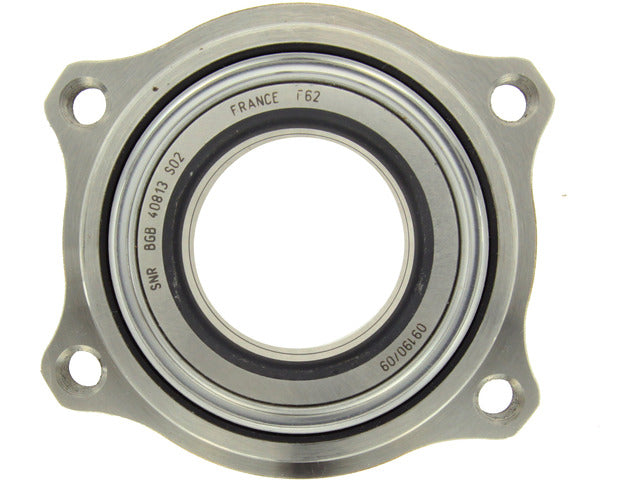 Centric Parts Wheel Bearing and Hub Assembly P/N:405.35001 Fits: Mercedes-benz C180, Mercedes-benz C200, Mercedes-benz C250, Mercedes-benz C300, Mercedes-benz C350, Mercedes-benz C63 Amg, Mercedes-benz C63 Amg S, Mercedes-benz E200, Mercedes-benz E350 - Image 2