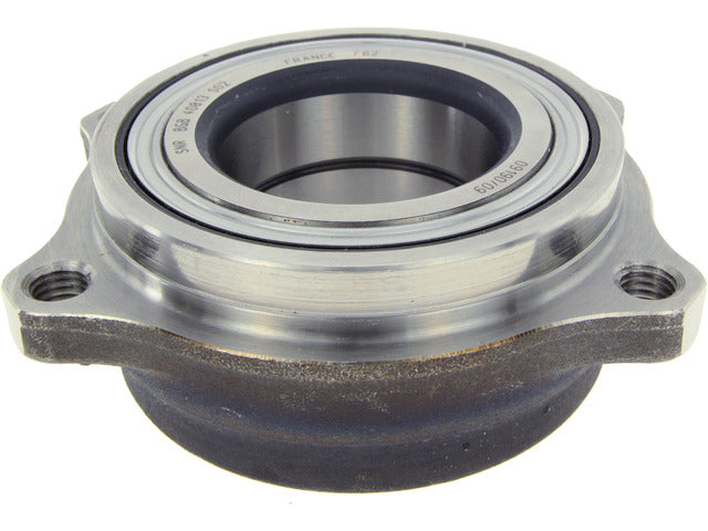 Centric Parts Wheel Bearing and Hub Assembly P/N:405.35001 Fits: Mercedes-benz C180, Mercedes-benz C200, Mercedes-benz C250, Mercedes-benz C300, Mercedes-benz C350, Mercedes-benz C63 Amg, Mercedes-benz C63 Amg S, Mercedes-benz E200, Mercedes-benz E350 - Image 3