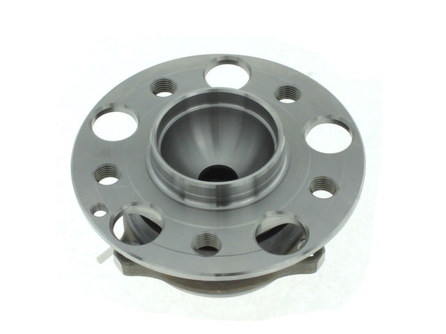 Centric Parts Wheel Bearing and Hub Assembly P/N:405.35002 Fits: Mercedes-benz C300 18-15, Mercedes-benz Sl400 16-15, Mercedes-benz Sl450 20-17, Mercedes-benz Sl550 20-13, Mercedes-benz Sl63 Amg 19-13, Mercedes-benz Sl65 Amg 17-13 - Image 1