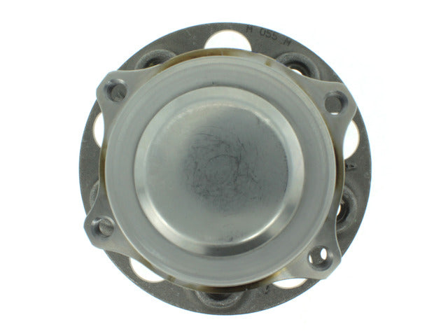 Centric Parts Wheel Bearing and Hub Assembly P/N:405.35002 Fits: Mercedes-benz C300 18-15, Mercedes-benz Sl400 16-15, Mercedes-benz Sl450 20-17, Mercedes-benz Sl550 20-13, Mercedes-benz Sl63 Amg 19-13, Mercedes-benz Sl65 Amg 17-13 - Image 2
