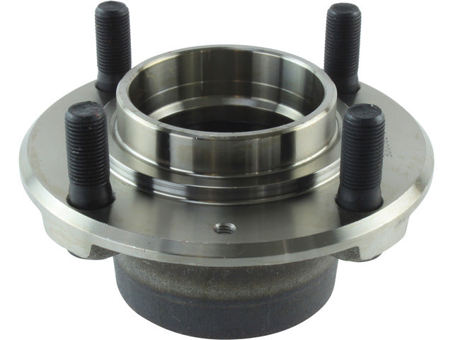 Centric Parts Wheel Bearing and Hub Assembly P/N:405.38000E Fits: Saab 900 87-83 - Image 1