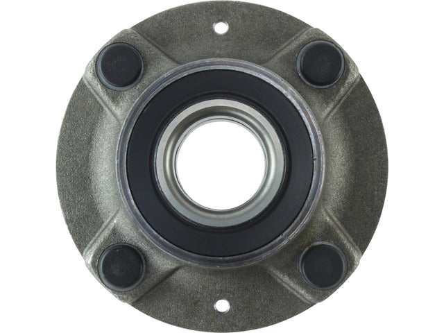 Centric Parts Wheel Bearing and Hub Assembly P/N:405.38000E Fits: Saab 900 87-83 - Image 2