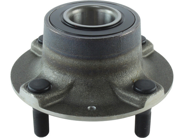 Centric Parts Wheel Bearing and Hub Assembly P/N:405.38000E Fits: Saab 900 87-83 - Image 3