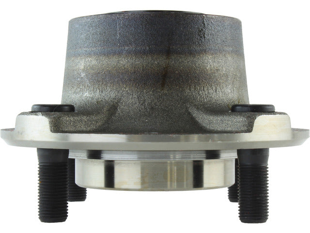 Centric Parts Wheel Bearing and Hub Assembly P/N:405.38000E Fits: Saab 900 87-83 - Image 4