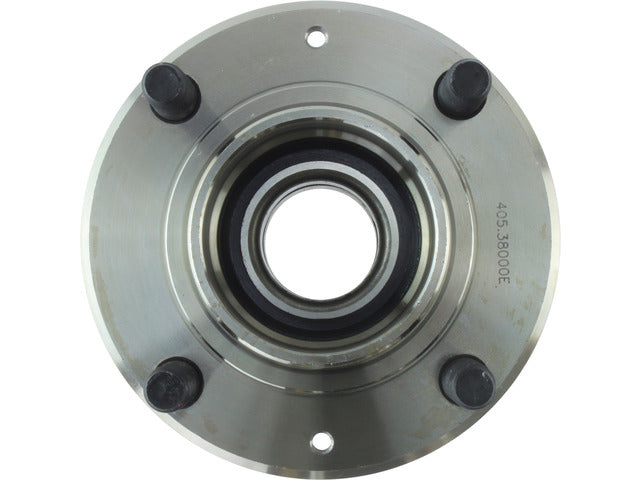 Centric Parts Wheel Bearing and Hub Assembly P/N:405.38000E Fits: Saab 900 87-83 - Image 5