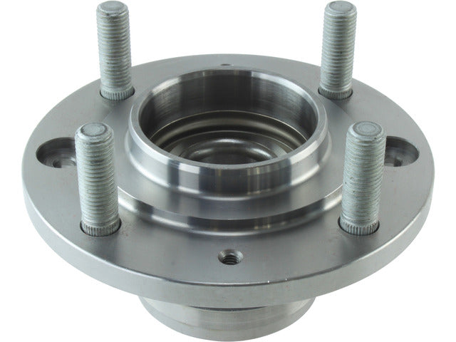 Centric Parts Wheel Bearing and Hub Assembly P/N:405.39000E Fits: Volvo S40 12-00, Volvo V40 04-00 - Image 1