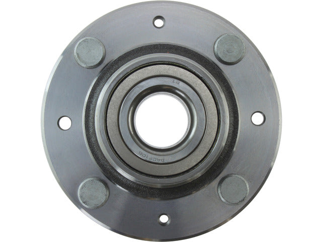 Centric Parts Wheel Bearing and Hub Assembly P/N:405.39000E Fits: Volvo S40 12-00, Volvo V40 04-00 - Image 2