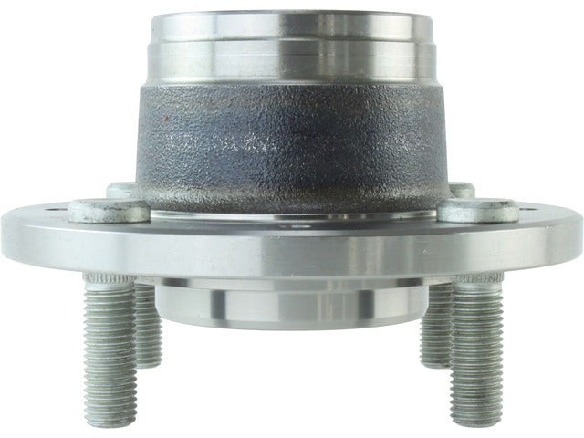 Centric Parts Wheel Bearing and Hub Assembly P/N:405.39000E Fits: Volvo S40 12-00, Volvo V40 04-00 - Image 4