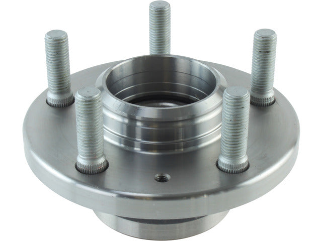 Centric Parts Wheel Bearing and Hub Assembly P/N:405.39002E Fits: Volvo 740 91-88, Volvo 780 91-88 - Image 1