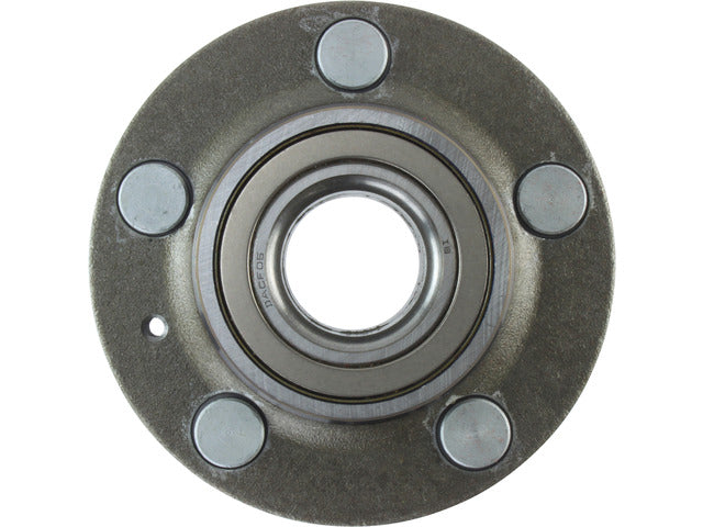 Centric Parts Wheel Bearing and Hub Assembly P/N:405.39002E Fits: Volvo 740 91-88, Volvo 780 91-88 - Image 2