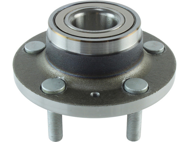 Centric Parts Wheel Bearing and Hub Assembly P/N:405.39002E Fits: Volvo 740 91-88, Volvo 780 91-88 - Image 3