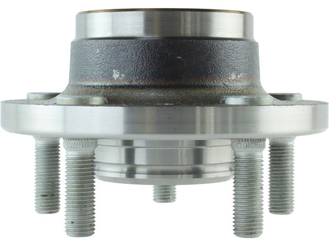 Centric Parts Wheel Bearing and Hub Assembly P/N:405.39002E Fits: Volvo 740 91-88, Volvo 780 91-88 - Image 4