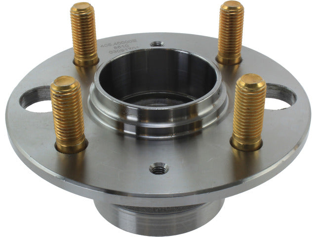Centric Parts Wheel Bearing and Hub Assembly P/N:405.40000E Fits: Acura Integra 93-90, Honda Accord 89-86, Honda Civic 00-99, Honda Civic 95-88, Honda Civic Del Sol 97-93 - Image 1
