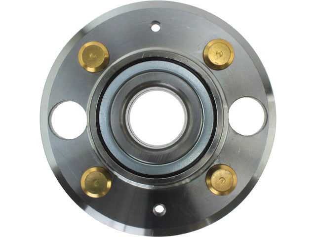 Centric Parts Wheel Bearing and Hub Assembly P/N:405.40000E Fits: Acura Integra 93-90, Honda Accord 89-86, Honda Civic 00-99, Honda Civic 95-88, Honda Civic Del Sol 97-93 - Image 2