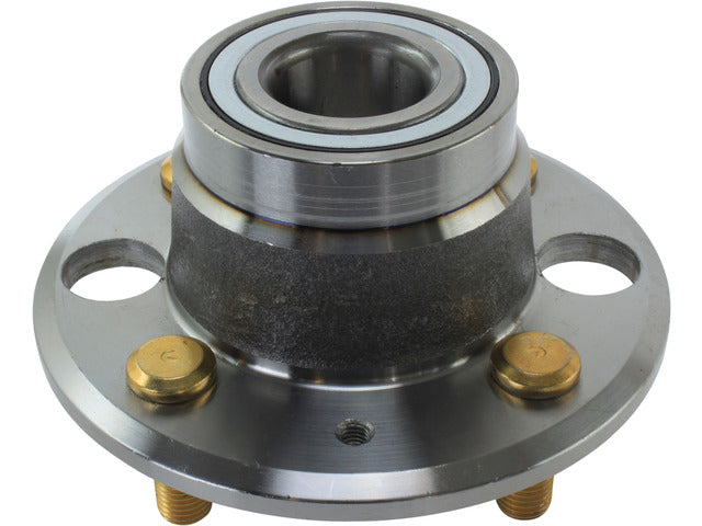 Centric Parts Wheel Bearing and Hub Assembly P/N:405.40000E Fits: Acura Integra 93-90, Honda Accord 89-86, Honda Civic 00-99, Honda Civic 95-88, Honda Civic Del Sol 97-93 - Image 3